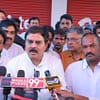 జనసైనికులపై దాడి హేయమైన చర్య: నాదెండ్ల మనోహర్