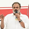 విశాఖ కిడ్నీ మాఫియా ప్రధాన సూత్రధారులను బయటకు లాగాలి : నాగబాబు