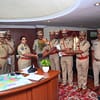 పోలీస్ శాఖ గౌరవాన్ని పెంచే విదంగా పనిచేయాలి: ఎస్పీ అపూర్వ రావు