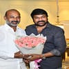Bandisanjay: ఒకే ఫ్రేంలో ” మాస్ ”  హీరోలు..!