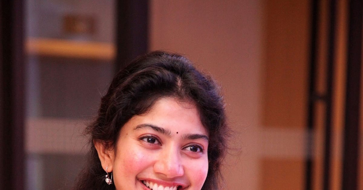 saipallavi