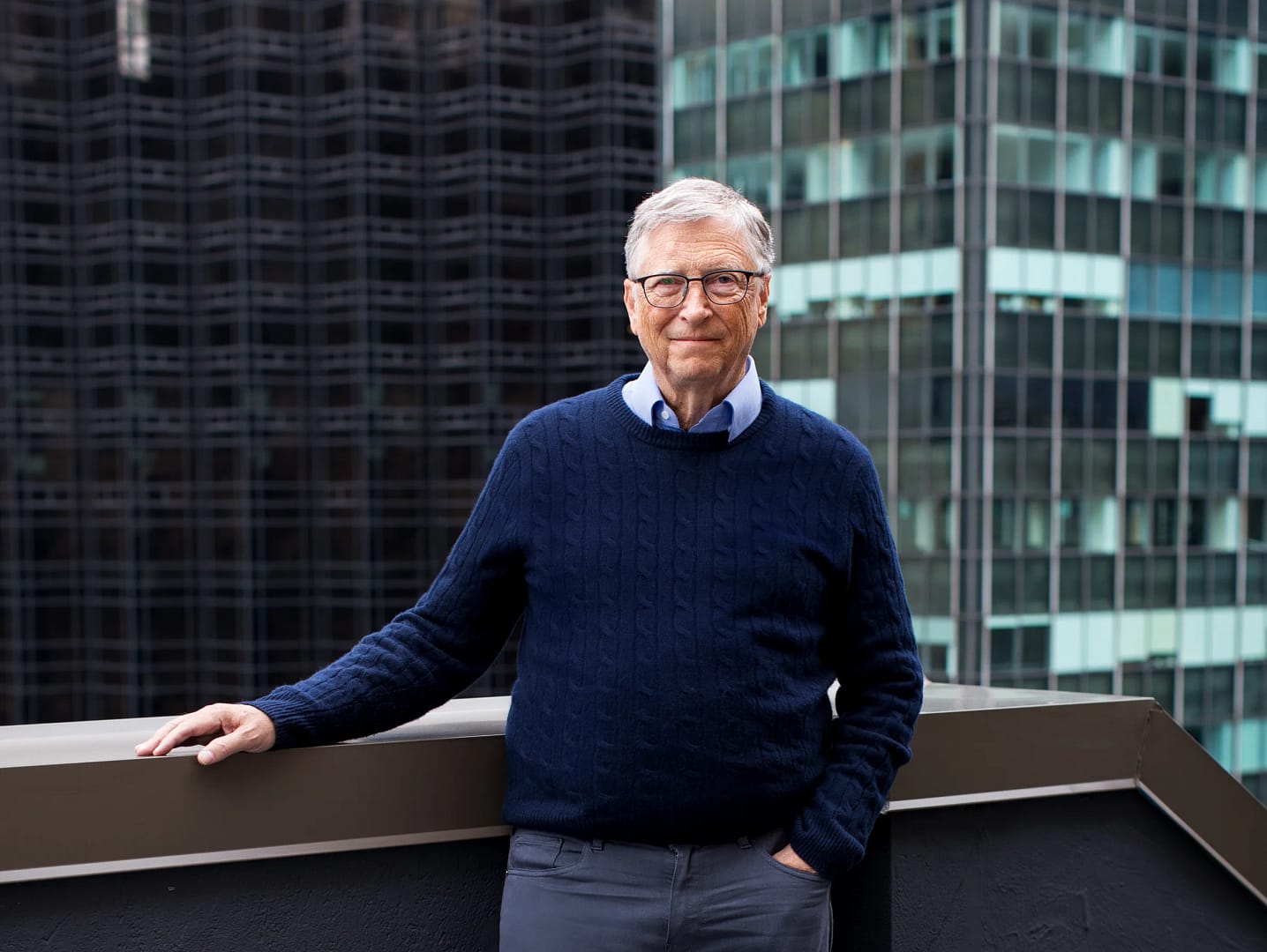 bill gates