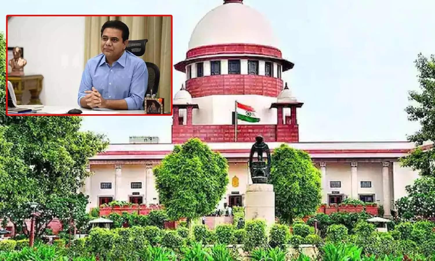 327064-houses-for-journalists-minister-ktr-welcomed-the-supreme-court-verdict