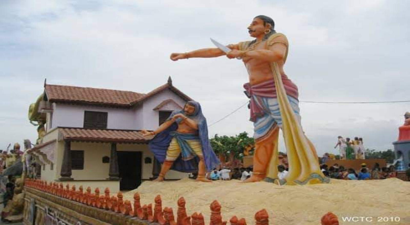 pandiyan, pandya Empire