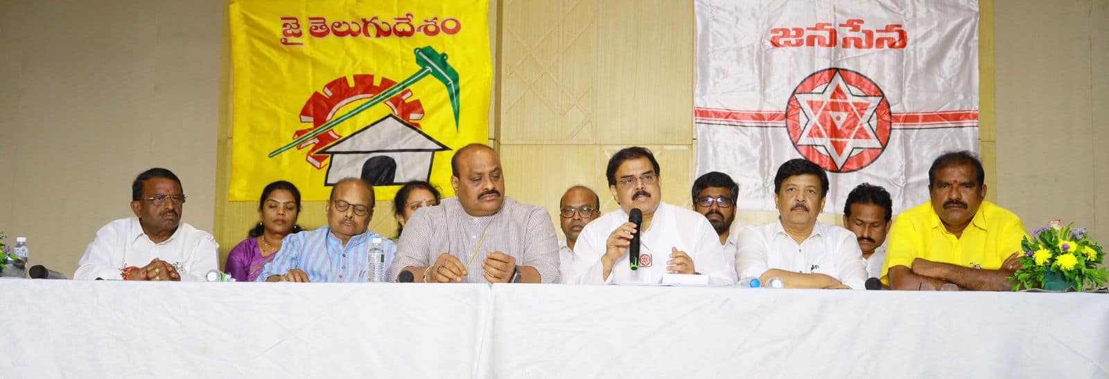 Nadendla Manohar,