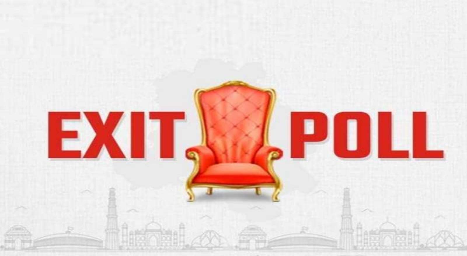 exit polls, eelection