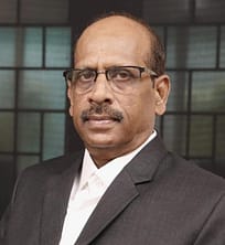 dilip reddy