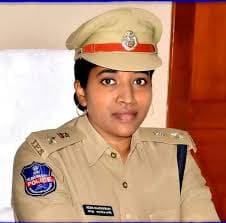 కొత్త సంవత్సరం వేడుకలు శాంతియుతంగా జరుపుకోవాలి: ఎస్పీరాజేశ్వరి