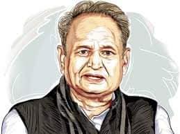 ఎట్టకేలకు ఓబీసీ మాలీ గహలోత్ కు కాంగ్రెస్ అధ్యక్ష పదవి!