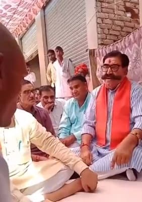 గోహత్యకు పాల్పడితే చంపేయండి.. మాజీ ఎమ్మెల్యే వివాదస్పద కామెంట్స్..