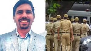 crime: Money Laundering Allegations: Tirumala Dairy Manager Dies by Suicide..