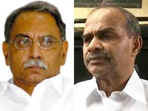 వైఎస్ ‘ఆత్మ’ కొత్తపాచిక పారేనా..?