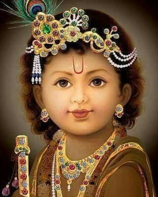 జన్మష్టమి  సందర్భంగా ప్రత్యేకం..