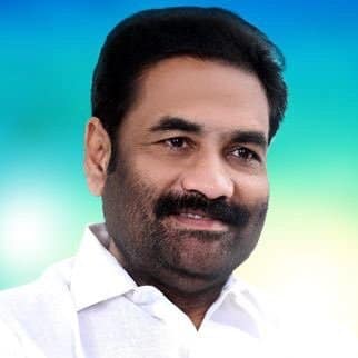 కోటంరెడ్డి హ్యాట్రిక్ ఖాయం..!!