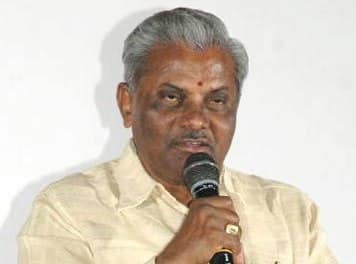 అనారోగ్యంతో సీనియర్ నిర్మాత కన్నుమూత!