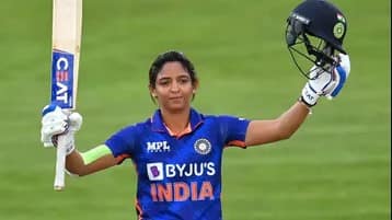 మహిళల ఆసియా కప్ ఫైనల్లో భారత్.. కప్ గెలిచితీరుతామన్న హర్మన్..!!