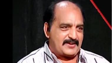 టాలీవుడ్ ప్రముఖ నటుడు మృతి..!