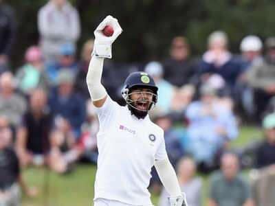 ‘పంత్’ కెరీర్లో బెస్ట్ ర్యాంక్ !