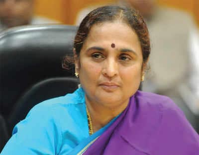 తిరుపతి బీజేపీ అభ్యర్థిగా రత్నప్రభ!