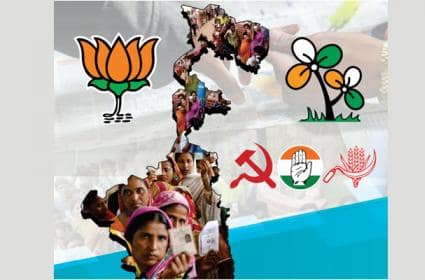 కర్ణాటక పోలింగ్ అనంతరం పీపుల్స్ పల్స్ ఎగ్జిట్ పోల్ ఫలితాలు..