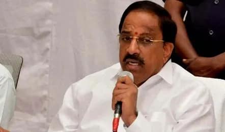 Telangana: జాతీయ పసుపు బోర్డు ఏర్పాటు చేయాలి: మంత్రి తుమ్మల