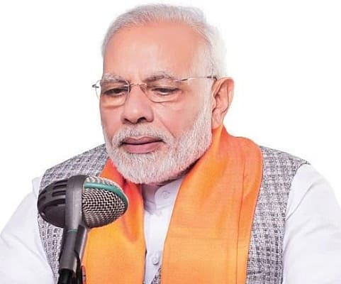 ఈశాన్య మారుమూల ప్రాంతాల్లో 4G  సూర్యోదయం మొదలైంది: మోదీ