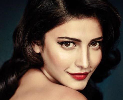 అనారోగ్యం రూమర్స్ పై శ్రుతిహాసన్ క్లారీటీ..!! shrithihasan