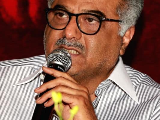 దర్శకధీరుడిపై బోనీ కపూర్ ఆగ్రహం.