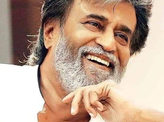 ఈ అవార్డు ప్రతి ఒక్కరికి అంకితం : రజినీకాంత్