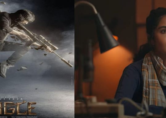 Eagle, Eagle movie review, raviteja,