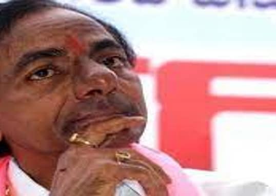 kcr sad news. kcr, kcr bad,