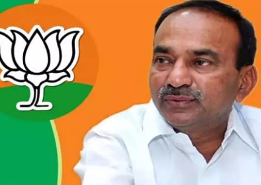 Rajendra ,etala, etala rajendra