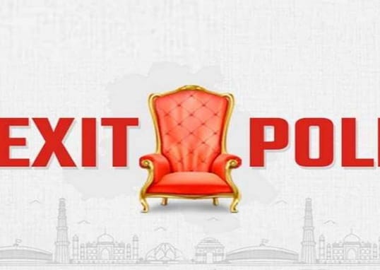 exit polls, eelection