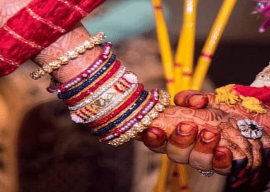 Marriage, no marriage