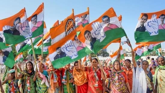 Telangana: బీసీలకు కాంగ్రెస్ భరోసా..!