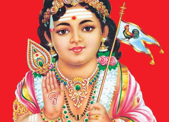 సుబ్రహ్మణ్య అష్టకం కరావలంబ స్తోత్రం..!