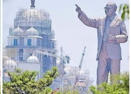 ప్రజాధనం ఎత్తుల్లో బరువుల్లో తూచడం వెనక ప్రజా ప్రయోజనాల కన్నా పాలక కుల ప్రయోజనాలే ముఖ్యం ..