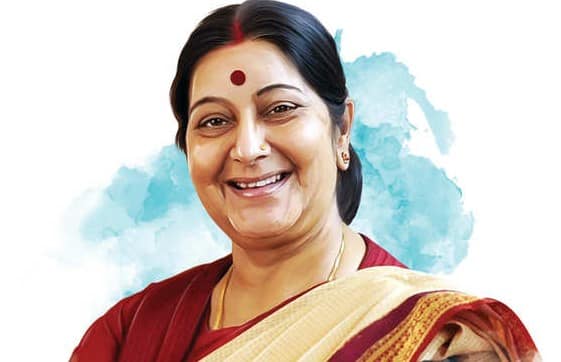 తెలంగాణ చిన్నమ్మ దూరమై నేటికి మూడేళ్లు..!!