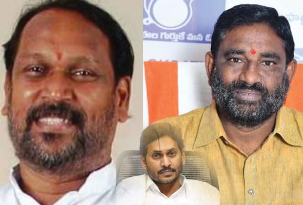ఉత్తరాంధ్ర సమస్యలపై సీఎం జగన్ కి మాజీ ఎంపీ కొణతాల లేఖ ..
