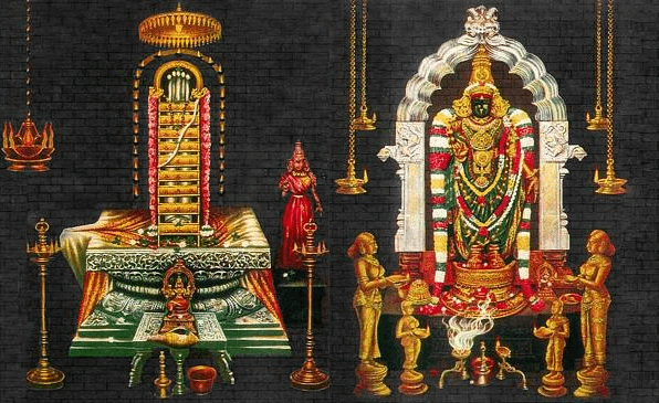 పంచభూత లింగాలు విశిష్టత ఏంటి? ఎక్కడెక్కడ ఉన్నాయి?