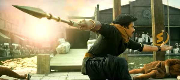 ‘ హరిహరవీరమల్లు’ టీజర్ విడుదల.. జోష్ లో పవన్ ఫ్యాన్స్..!