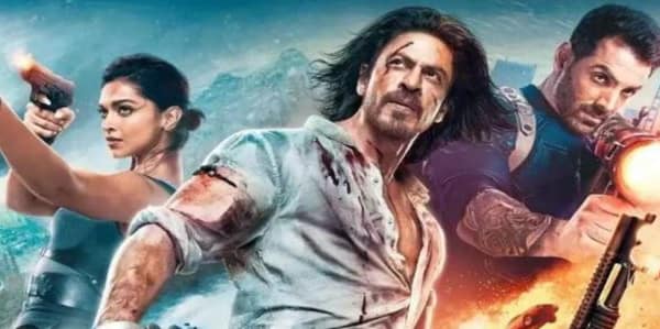 ‘పఠాన్’ రివ్యూ..(బాయ్ కాట్ బాబులు ఫుల్ హ్యాపీ)