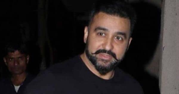 రాజ్ కుంద్రాకు బెయిల్ మంజూరు..