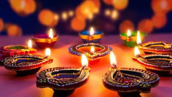 Deepam