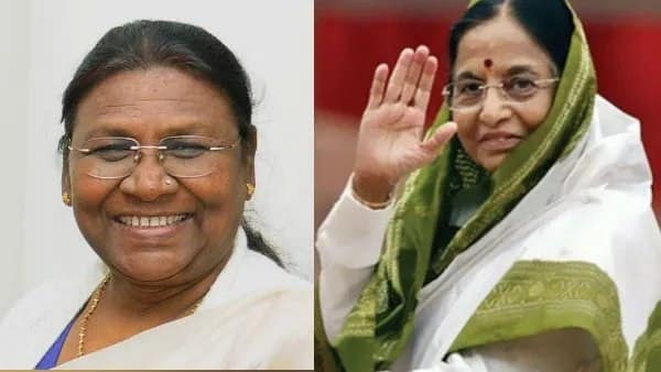 తొలి మహిళా రాష్ట్రపతి ప్రతిభా పాటిల్ పై ఏ బ్రాహ్మణ నేతా నోరుపారేసుకోలేదు!