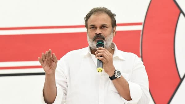 తిరుమల తిరుపతి పవిత్రతను జనసేన కాపాడుతుంది: నాగబాబు