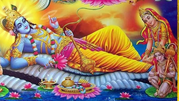 Ashadam: ఆషాఢం – ఆధ్యాత్మికతకు మూలం..!