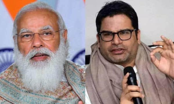 దేశంలో బీజేపీ ప్రభావం మరో 30ఏళ్లు ఉంటుంది: ప్రశాంత్ కిషోర్