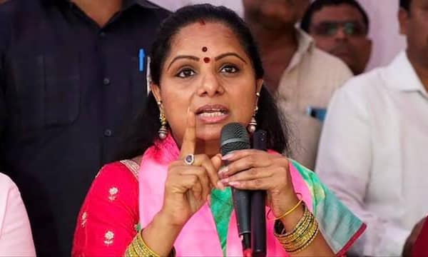 Telangana:బీసీ రిజర్వేషన్ల సాధన కోసం కవిత ఢిల్లీ పర్యటన?