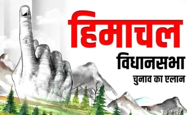 హిమాచల్ ప్రదేశ్లో బీజేపీకి స్వల్ప మెజార్టీ..  పీపుల్స్ పల్స్ సర్వే వెల్లడి..!!